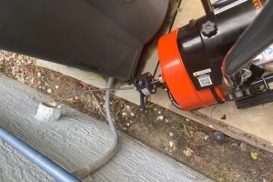 Drain Cleaning