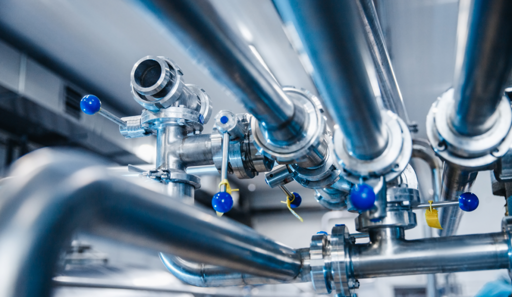 Plumbing system maintenance tips