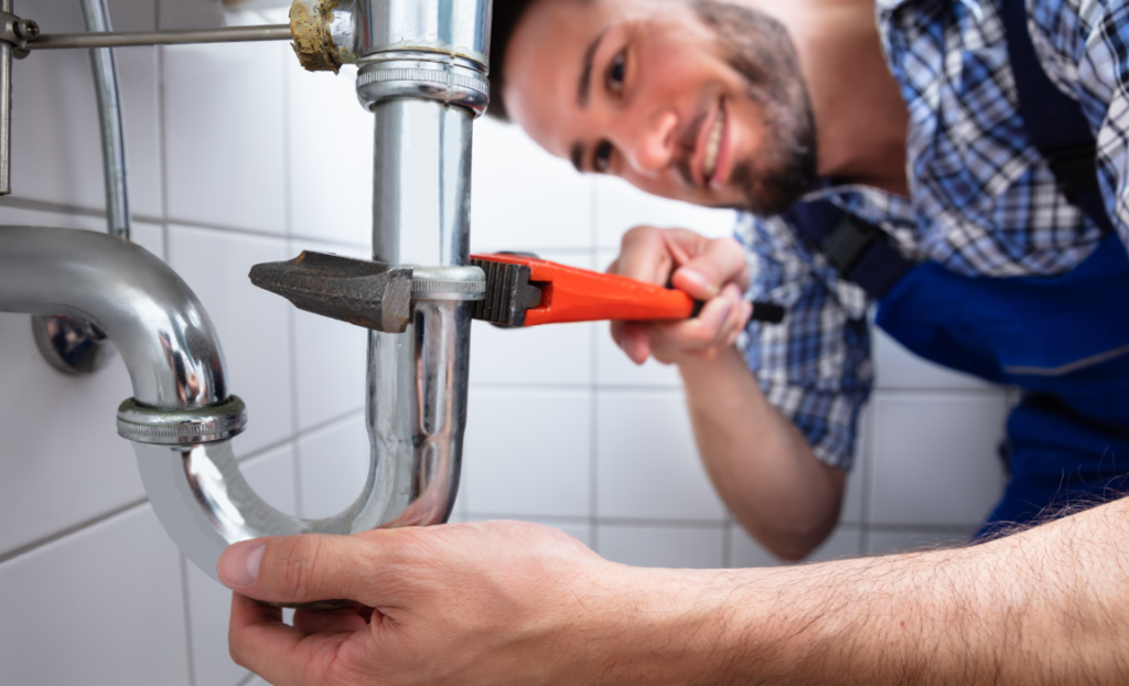 plumbing services